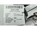 Calefacción Webasto LAND ROVER EVOQUE CPLA-18528-BB 252556 171073FG