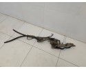 Webasto parking heater Mercedes X class W470 470 2 3 DCI