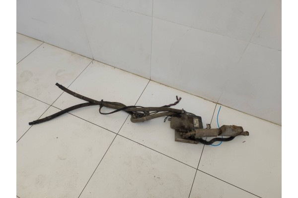 Webasto parking heater Mercedes X class W470 470 2 3 DCI