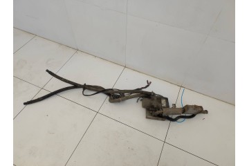 Webasto parking heater Mercedes X class W470 470 2 3 DCI