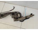 Webasto parking heater Mercedes X class W470 470 2 3 DCI Catalog number of the part WEBASTO OGRZEWANIE POSTOJOWE