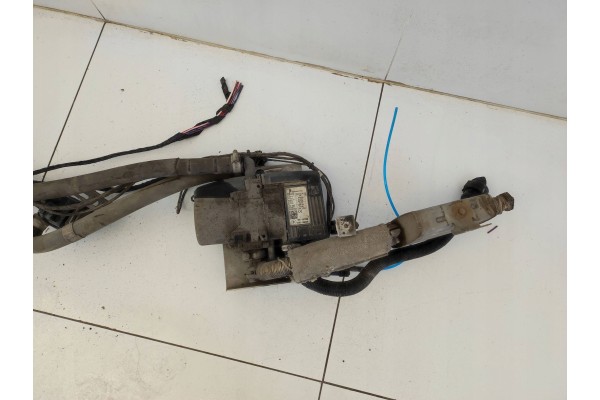 Webasto parking heater Mercedes X class W470 470 2 3 DCI Catalog number of the part WEBASTO OGRZEWANIE POSTOJOWE