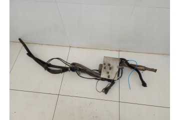 Webasto parking heater Mercedes X class W470 470 2 3 DCI Quality of parts according to GVO O original with manufacturer s logo O