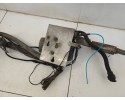 Webasto parking heater Mercedes X class W470 470 2 3 DCI Version European