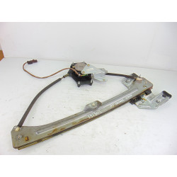 2 CABLES ELEVALUNAS DELANTERO DERECHO CHRYSLER PT CRUISER