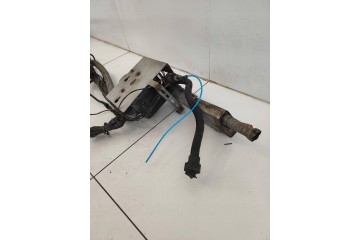 Calefacción estacionaria Webasto para Mercedes E W210