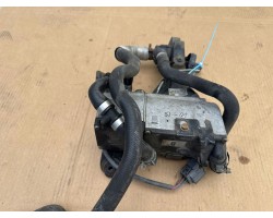 Parking heater Webasto Ford Transit Tourneo Connect AV6118K464BM