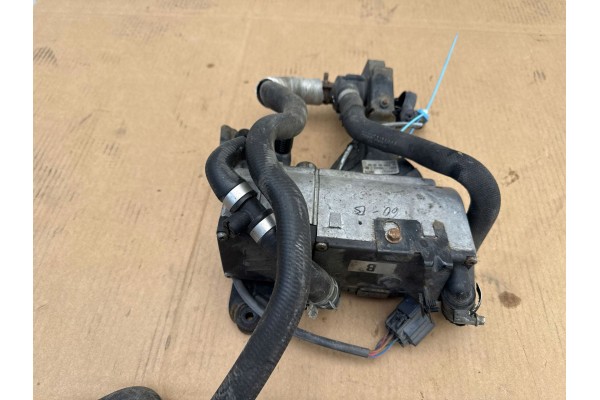 Parking heater Webasto Ford Transit Tourneo Connect AV6118K464BM