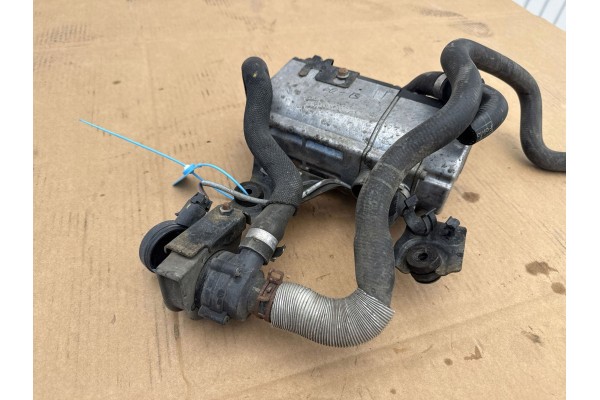 Parking heater Webasto Ford Transit Tourneo Connect AV6118K464BM Part manufacturer Ford OE