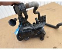 Parking heater Webasto Ford Transit Tourneo Connect AV6118K464BM Catalog number of the part AV6118K464BM ap9