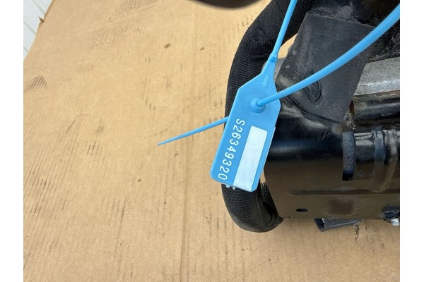 Parking heater Webasto Ford Transit Tourneo Connect AV6118K464BM Car type cargo vans