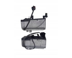 Webasto Eberspaecher Hydronic I D4WS Universal 252355 Use 225201030001