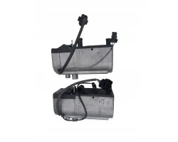 Calefactor Webasto Eberspaecher Hydronic I D4WS Universal 252355 Uso 225201030001