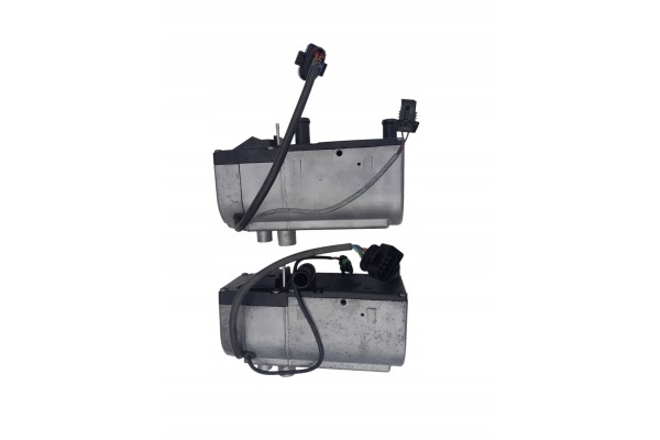 Webasto Eberspaecher Hydronic I D4WS Universal 252355 Use 225201030001