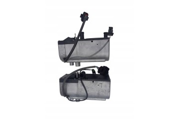 Webasto Eberspaecher Hydronic I D4WS Universal 252355 Use 225201030001
