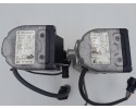 Webasto Eberspaecher Hydronic I D4WS Universal 252355 Use 225201030001 Catalog number of the part HYDRONIC D4WS 252355