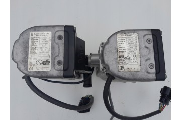 Webasto Eberspaecher Hydronic I D4WS Universal 252355 Use 225201030001 Catalog number of the part HYDRONIC D4WS 252355