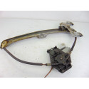 2 CABLES ELEVALUNAS DELANTERO DERECHO CHRYSLER PT CRUISER 2.0 Classic 2001 2 CABLES 191802 CHRYSLER - 1