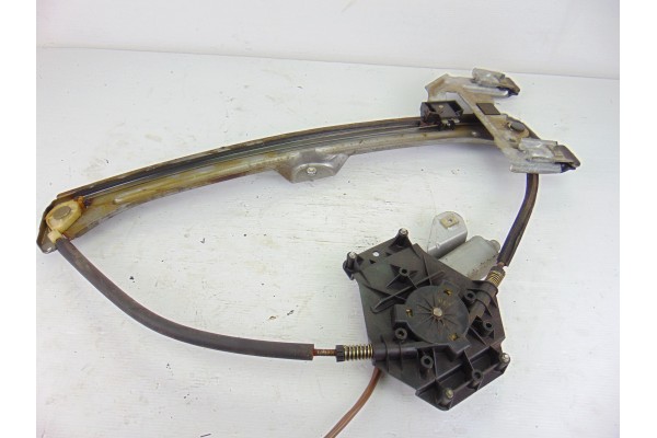 2 CABLES ELEVALUNAS DELANTERO DERECHO CHRYSLER PT CRUISER 2.0 Classic 2001 2 CABLES 191802 CHRYSLER - 1