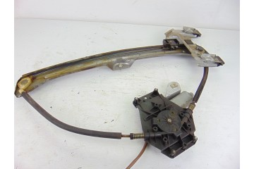 2 CABLES ELEVALUNAS DELANTERO DERECHO CHRYSLER PT CRUISER 2.0 Classic 2001 2 CABLES 191802 CHRYSLER - 1