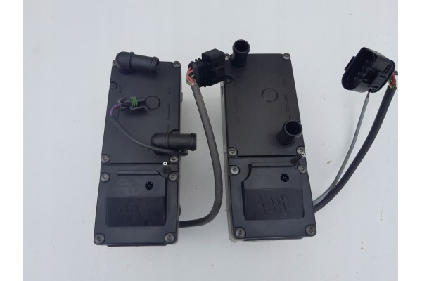 Webasto Eberspaecher Hydronic I D4WS Universal 252355 Use 225201030001 Part manufacturer Eberspaecher
