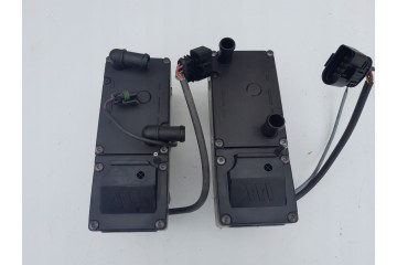 Webasto Eberspaecher Hydronic I D4WS Universal 252355 Use 225201030001 Part manufacturer Eberspaecher