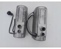 Webasto Eberspaecher Hydronic I D4WS Universal 252355 Use 225201030001 Car type 4x4 SUV cargo vans RVs passenger cars
