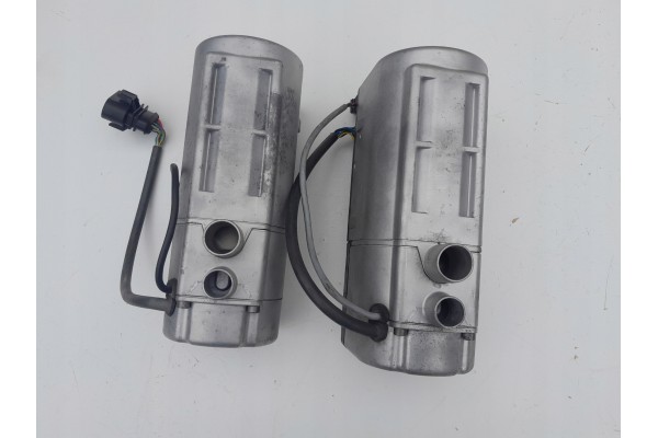 Webasto Eberspaecher Hydronic I D4WS Universal 252355 Use 225201030001 Car type 4x4 SUV cargo vans RVs passenger cars