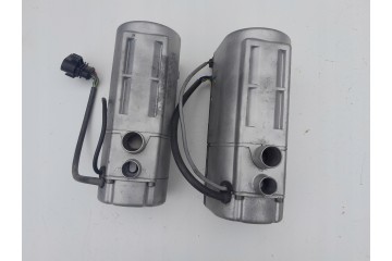 Webasto Eberspaecher Hydronic I D4WS Universal 252355 Use 225201030001 Car type 4x4 SUV cargo vans RVs passenger cars