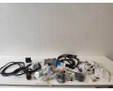 NISSAN QASHQAI J11 WEBASTO SET NEW