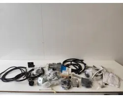 Kit Completo Webasto para Nissan Qashqai J11