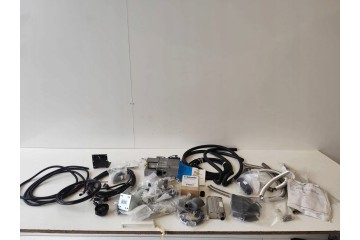 NISSAN QASHQAI J11 WEBASTO SET NEW