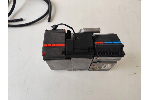 NISSAN QASHQAI J11 WEBASTO SET NEW Part manufacturer Nissan OE