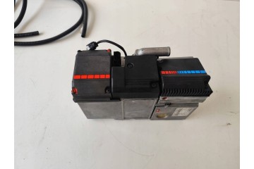 NISSAN QASHQAI J11 WEBASTO SET NEW Part manufacturer Nissan OE