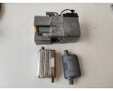 NISSAN QASHQAI J11 WEBASTO SET NEW Catalog number of the part MCJ30454
