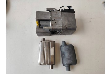 NISSAN QASHQAI J11 WEBASTO SET NEW Catalog number of the part MCJ30454