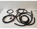 NISSAN QASHQAI J11 WEBASTO SET NEW Car type passenger cars