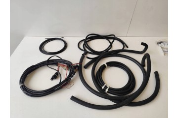 NISSAN QASHQAI J11 WEBASTO SET NEW Car type passenger cars