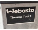 Kit Completo Webasto para Nissan Qashqai J11