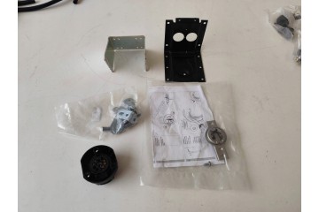 Kit Completo Webasto para Nissan Qashqai J11