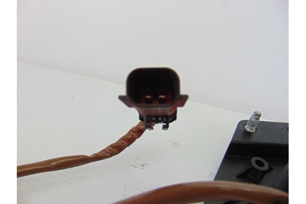 2 CABLES ELEVALUNAS DELANTERO DERECHO CHRYSLER PT CRUISER 2.0 Classic 2001 2 CABLES 191802 CHRYSLER - 2