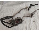 BMW X5 X6 F15 F16 WEBASTO DIESEL PARKING HEATER 9330592 9025417C