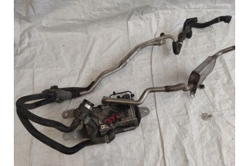 BMW X5 X6 F15 F16 WEBASTO DIESEL PARKING HEATER 9330592 9025417C