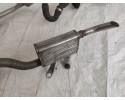 BMW X5 X6 F15 F16 WEBASTO DIESEL PARKING HEATER 9330592 9025417C Car type 4x4 SUV passenger cars
