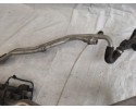 BMW X5 X6 F15 F16 WEBASTO DIESEL PARKING HEATER 9330592 9025417C Catalog number of the original 9330592 9025417C 6412 9330592 01
