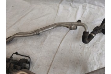 BMW X5 X6 F15 F16 WEBASTO DIESEL PARKING HEATER 9330592 9025417C Catalog number of the original 9330592 9025417C 6412 9330592 01