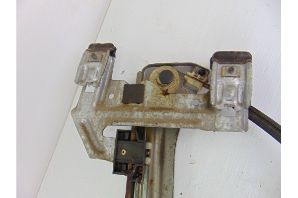 2 CABLES ELEVALUNAS DELANTERO DERECHO CHRYSLER PT CRUISER 2.0 Classic 2001 2 CABLES 191802 CHRYSLER - 3