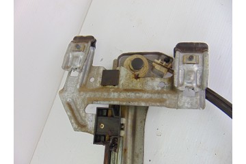 2 CABLES ELEVALUNAS DELANTERO DERECHO CHRYSLER PT CRUISER 2.0 Classic 2001 2 CABLES 191802 CHRYSLER - 3