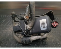 VOLVO S60 V60 S80 V70 XC70 WEBASTO DIESEL STOVE