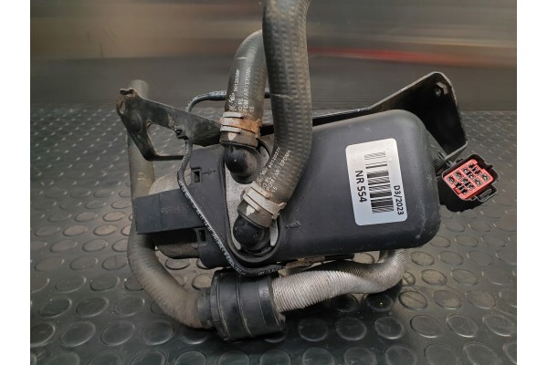 VOLVO S60 V60 S80 V70 XC70 WEBASTO DIESEL STOVE